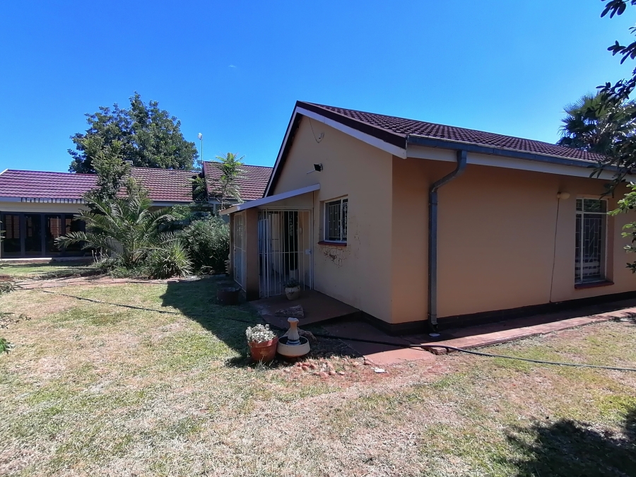 4 Bedroom Property for Sale in Klerksdorp Rural North West